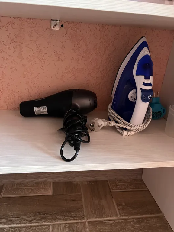 Студия в Олимпийском парке