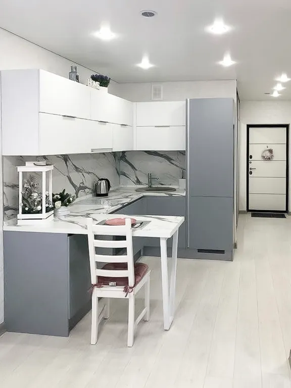 Квартира Новые апартаменты на набережной с видом на Дон — Ростов-на-Дону