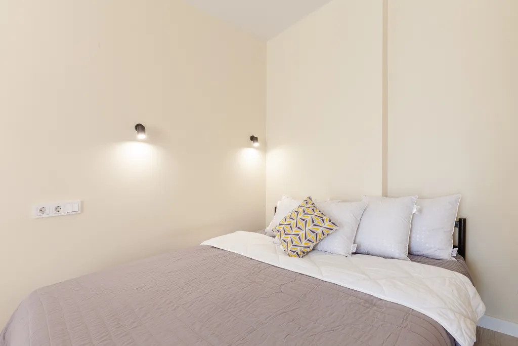 Квартира Уютная квартира в элитном ЖК Боярский двор — Самара