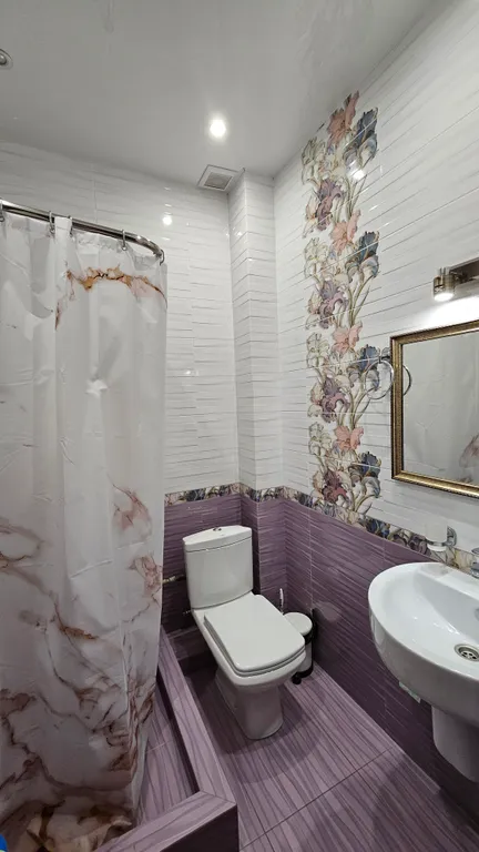 6 минут от лечебного парка