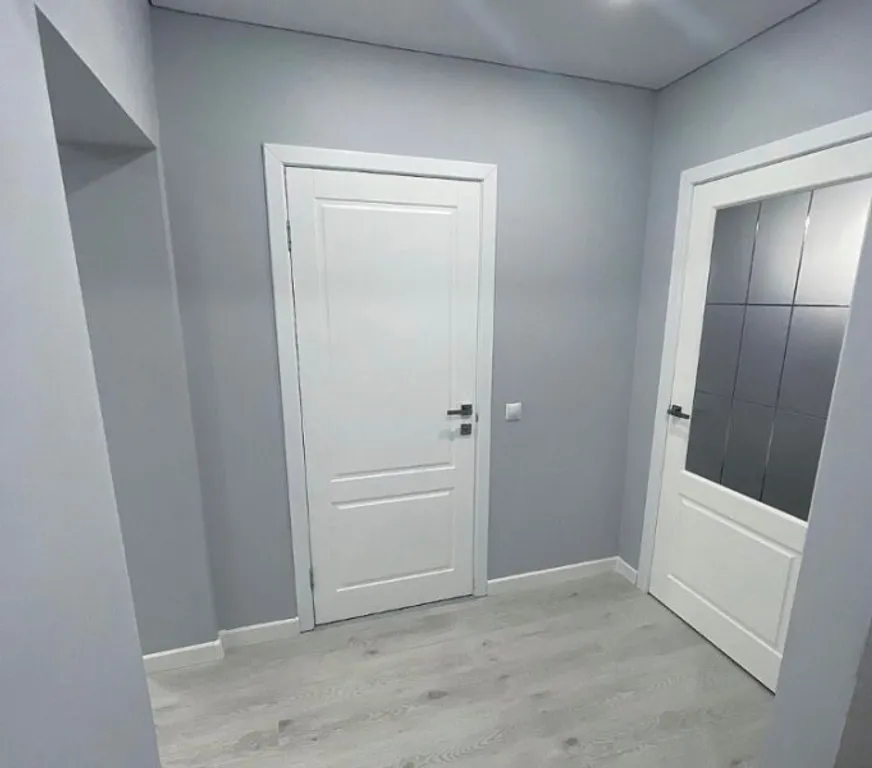 Квартира 1-комнатная Квартира — Махачкала