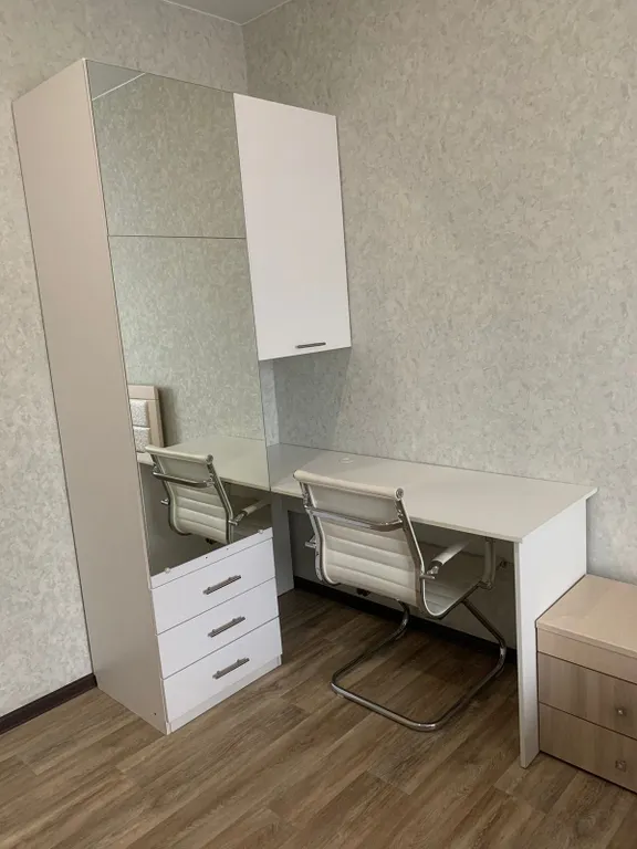 Квартира 2-комнатная Квартира — Иркутск