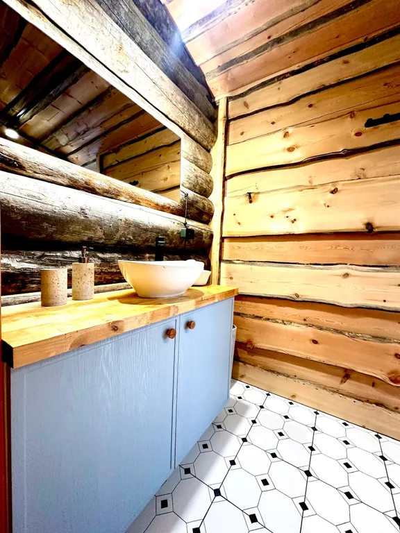 Гостевой комплекс TaloLahti