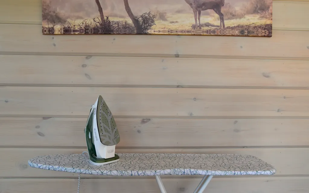 Уютный барнхаус Daсhа Beketovо с панорамными окнами