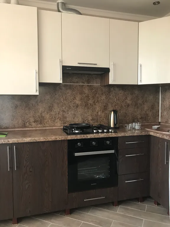 Уютная квартира в центре