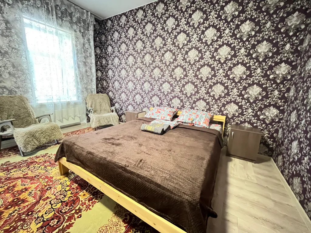 Квартира Апартаменты в историческом центре города — аренда посуточно в Томск