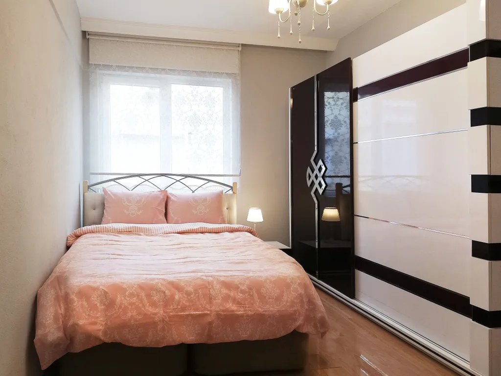 Квартира на пляже Клеопатры