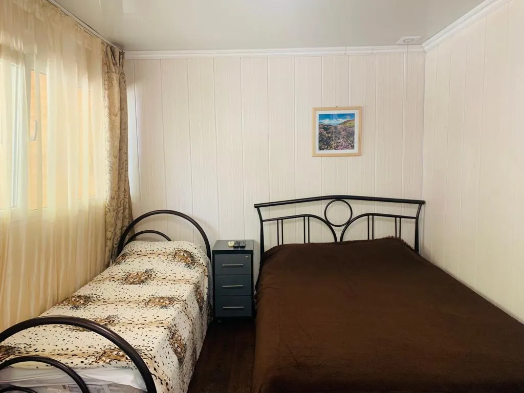 Коттедж Коттедж Рассвет — Глубокая Щель