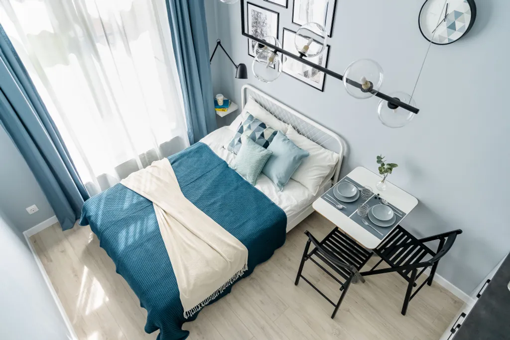 Квартира 1-комнатная Квартира — Санкт-Петербург