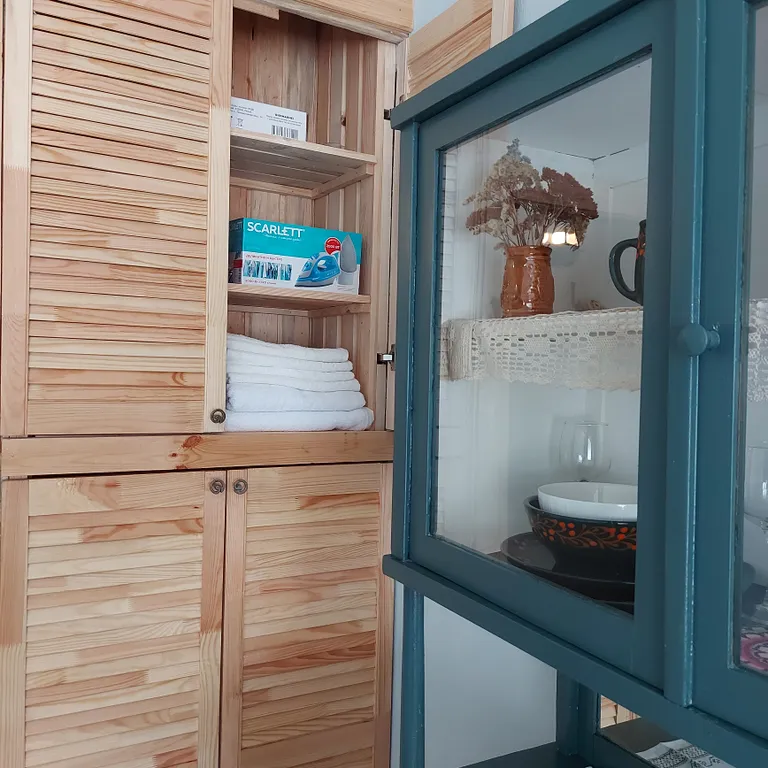 Квартира в центре