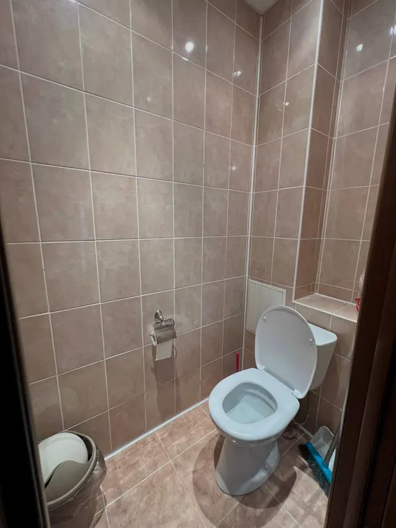 Просторная квартира в Историческом центре