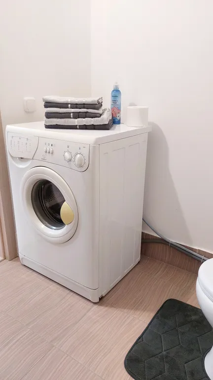 Квартира рядом с термы Voda