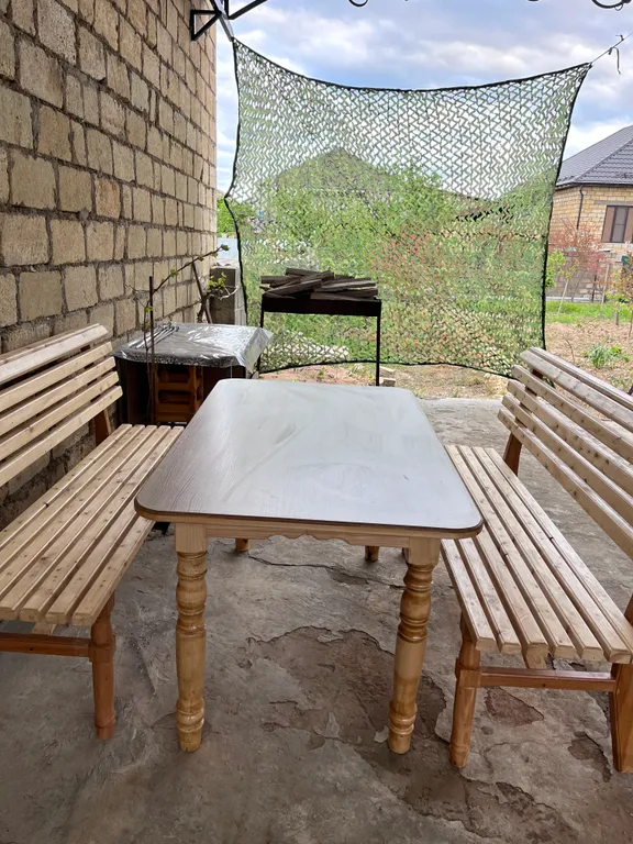 Коттедж Дом недалеко от моря — Дербент