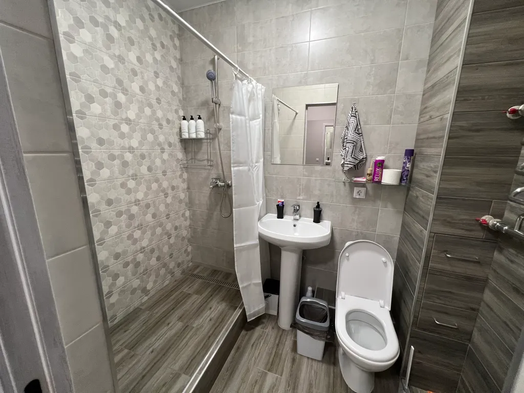 Квартира Квартира люкс bedroom suite в ЖК Старый центр — Уфа