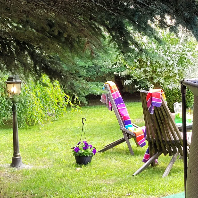 Вилла Морская - уютный дом с бассейном на берегу Балтийского моря