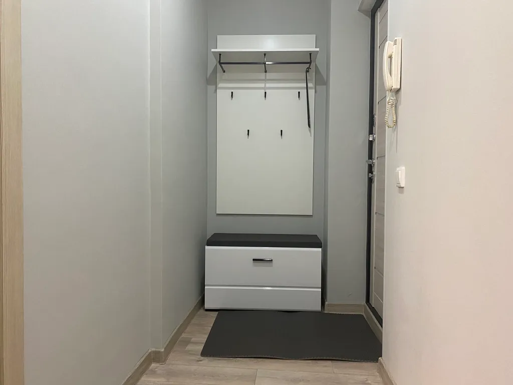 Уютная квартира в центре