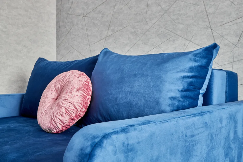 Квартира Новая квартира в ЖК Самолет-2 — Краснодар