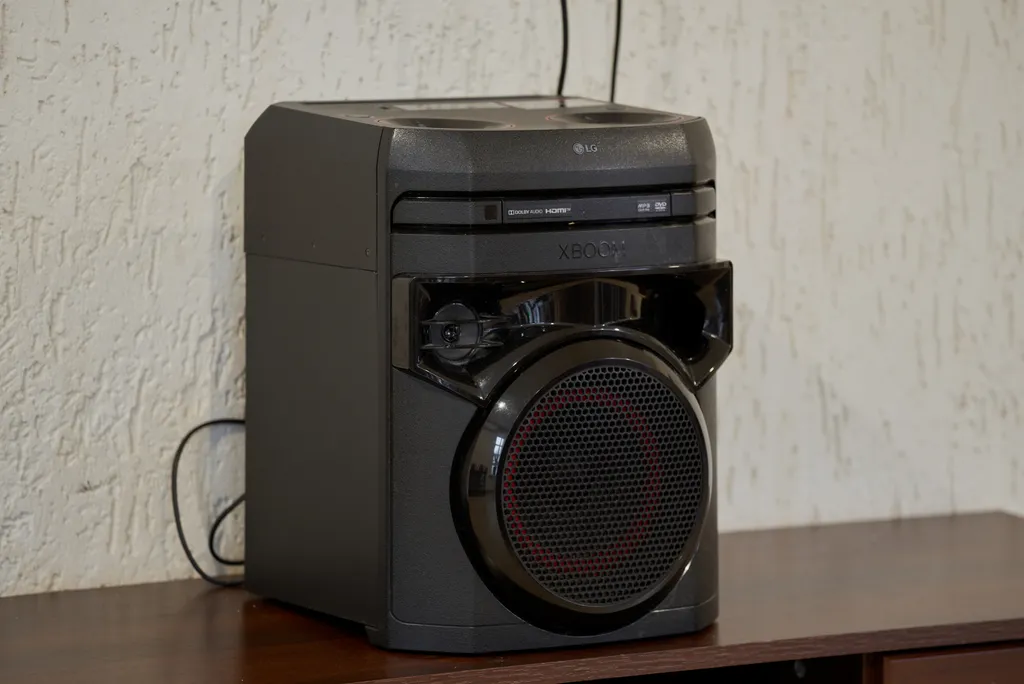 Компактный коттедж для мероприятий