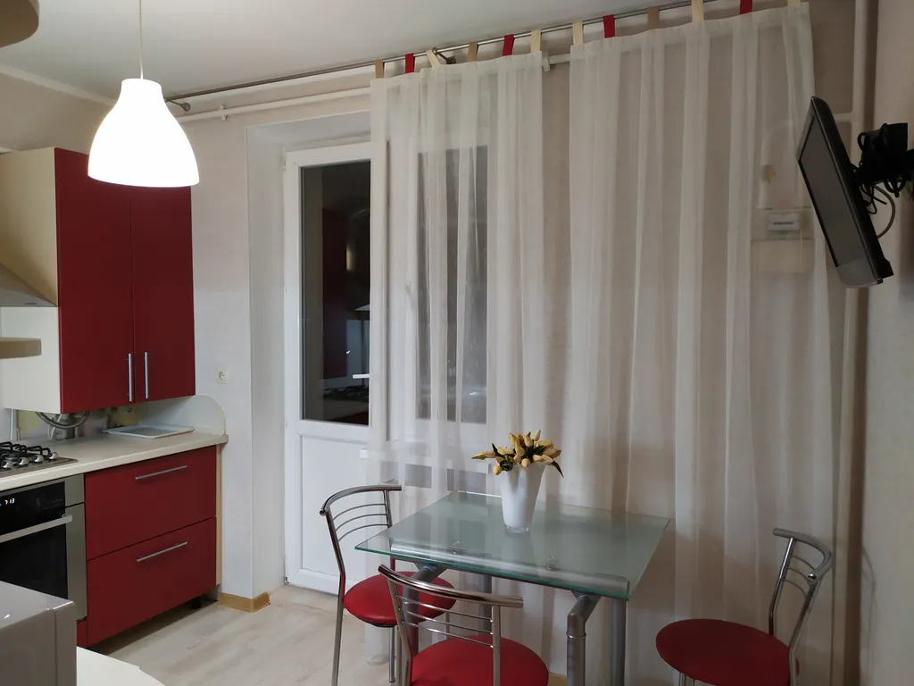 Квартира Просторная 3-х комнатная квартира в историческом центре города — Севастополь