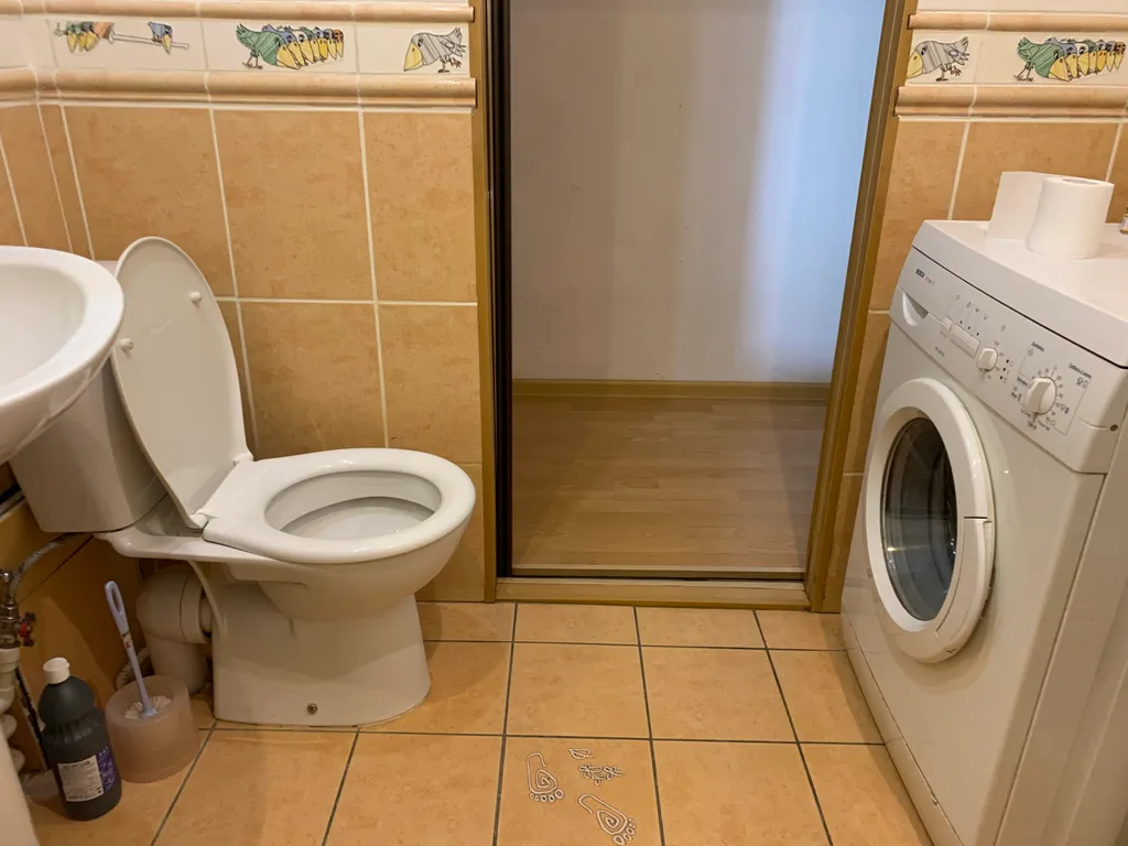 Уютная квартира на набережной волги