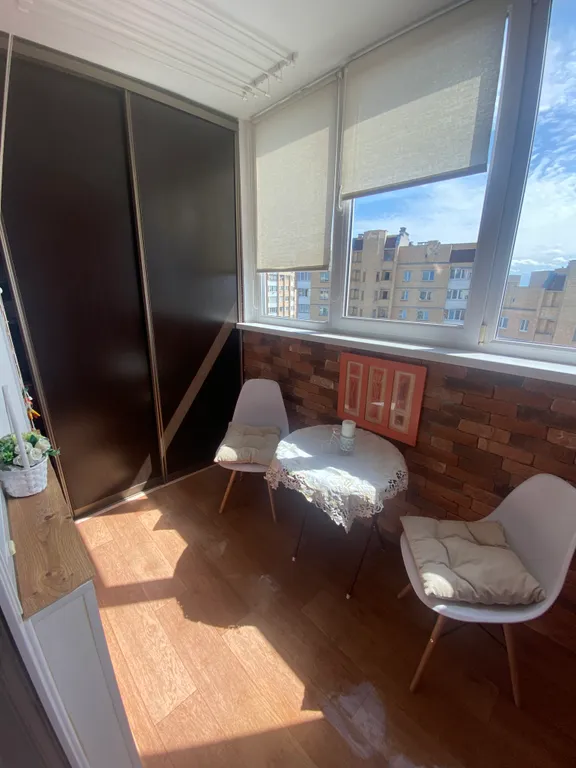 Уютная квартира для приятного отдыха