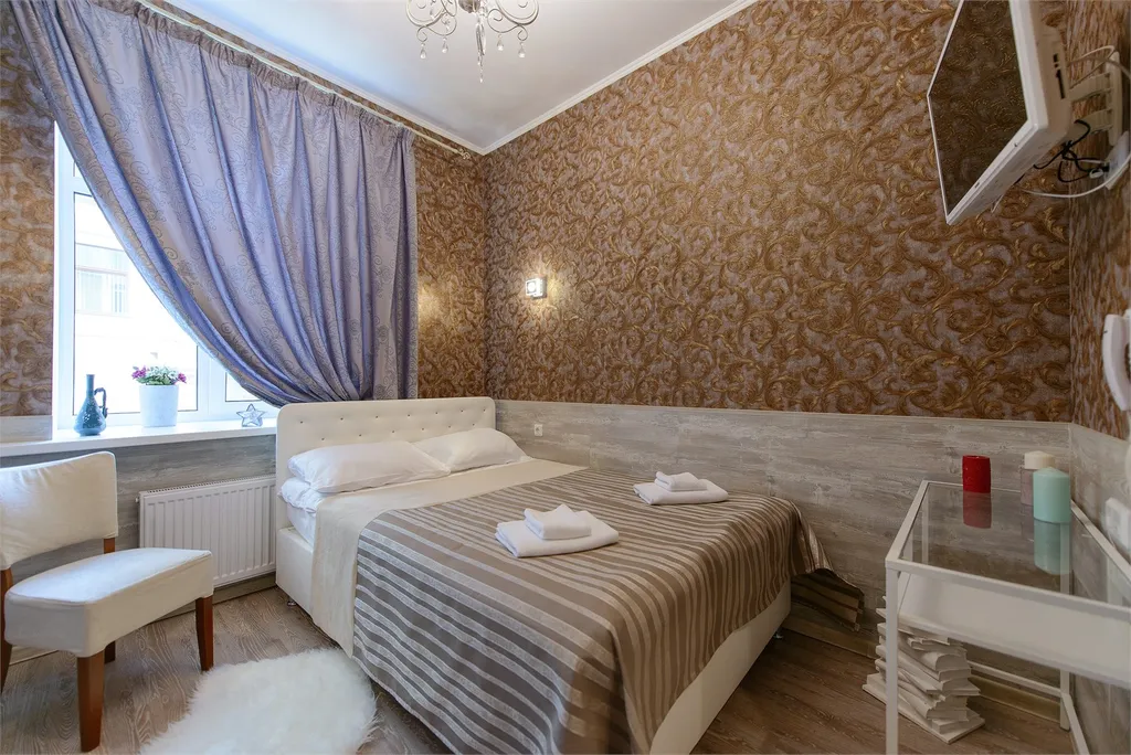 Квартира Комната — Санкт-Петербург