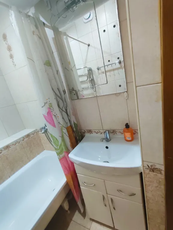 Уютная квартира возле набережной