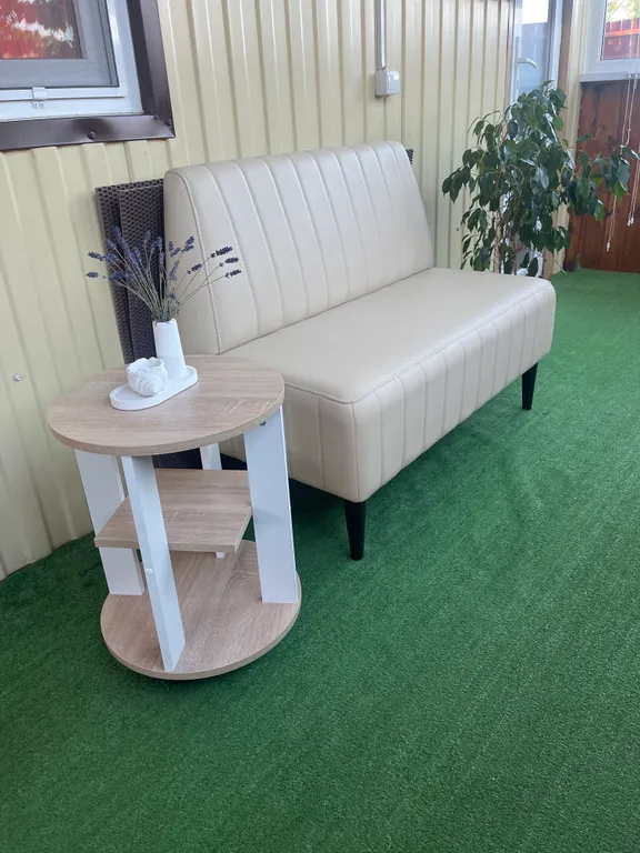 2-комнатный Дом