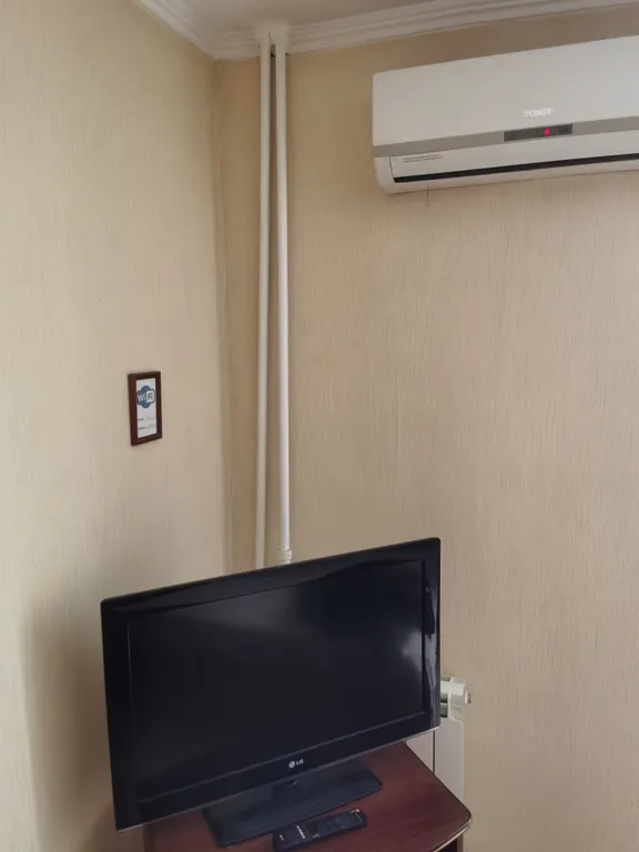 Уютная квартира в самом центре города