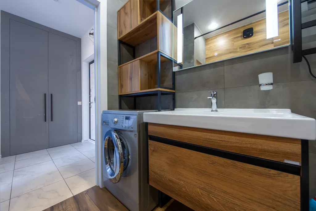 С красивым видом на горы и море