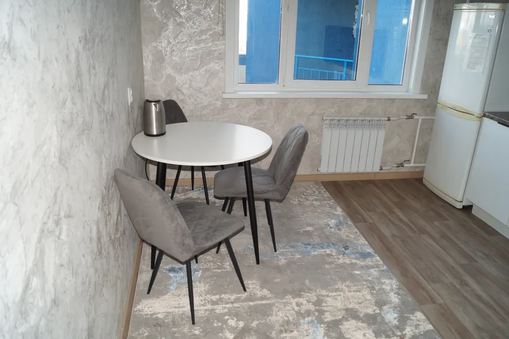 Квартира в ЖК Созвездие