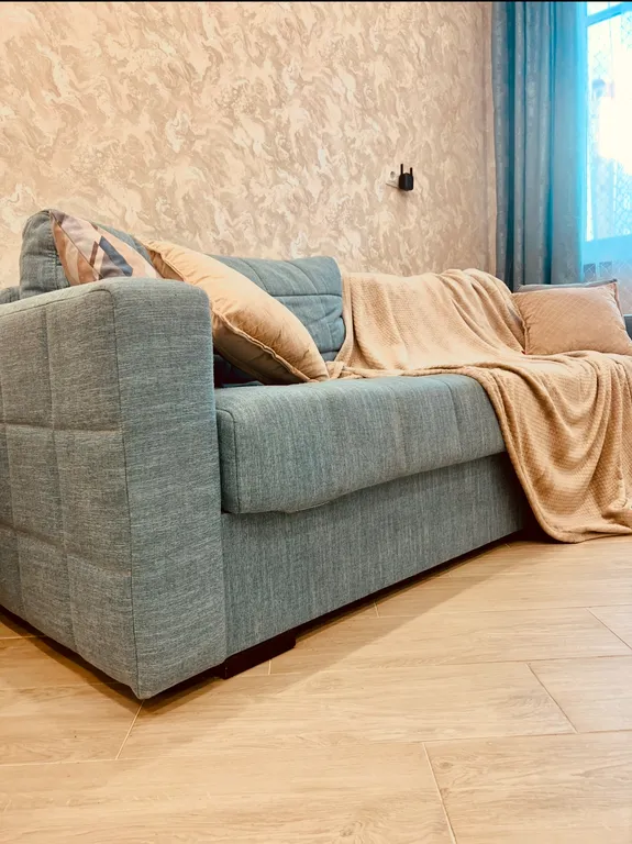 Живи в центре