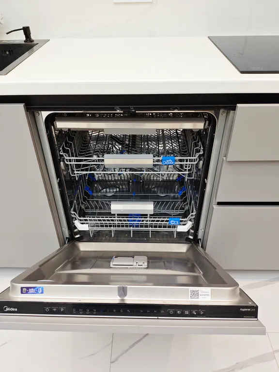 Комфортабельная квартира с дизайнерским ремонтом