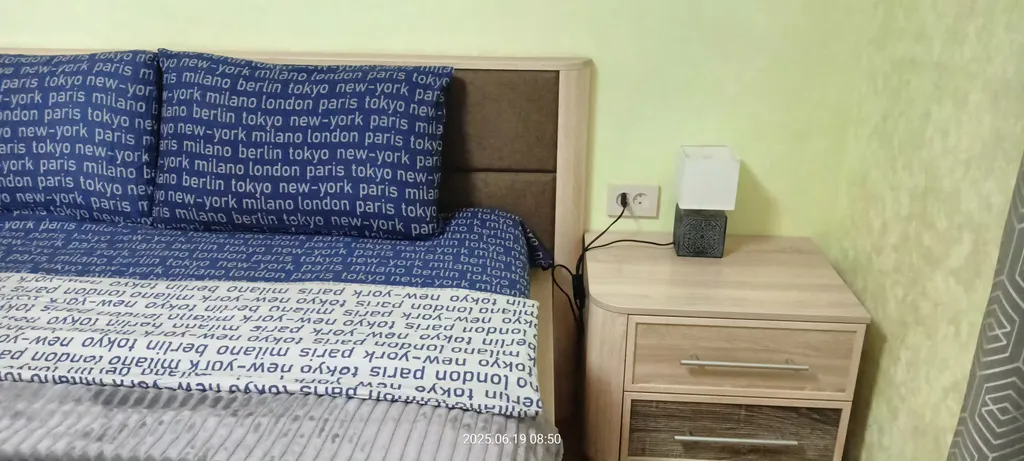 Большая двушка около Окружного со свежим ремонтом