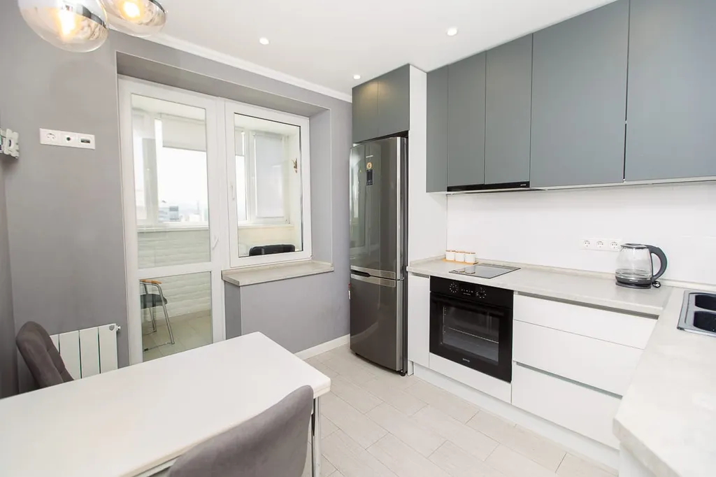 Квартира Апартаменты рядом с ТЦ Дом Торговли — аренда посуточно в Южно-Сахалинск