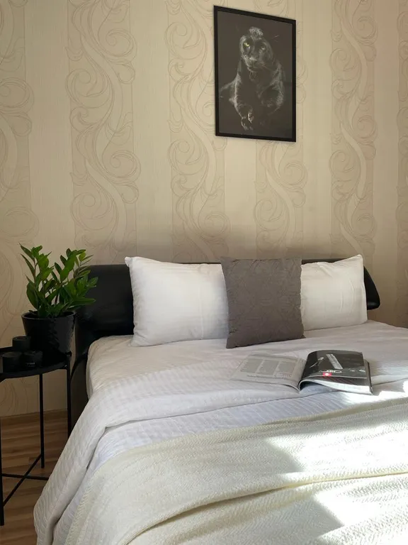 Апартамент в ЖК Флaгман