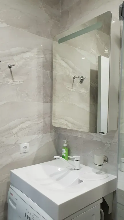 Апартаменты класса люкс