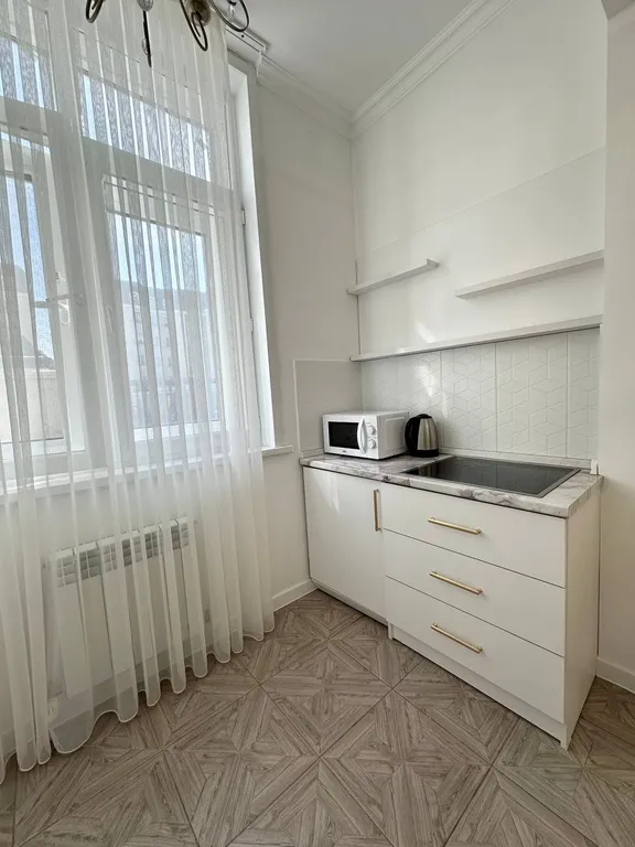 Vienna city apartments