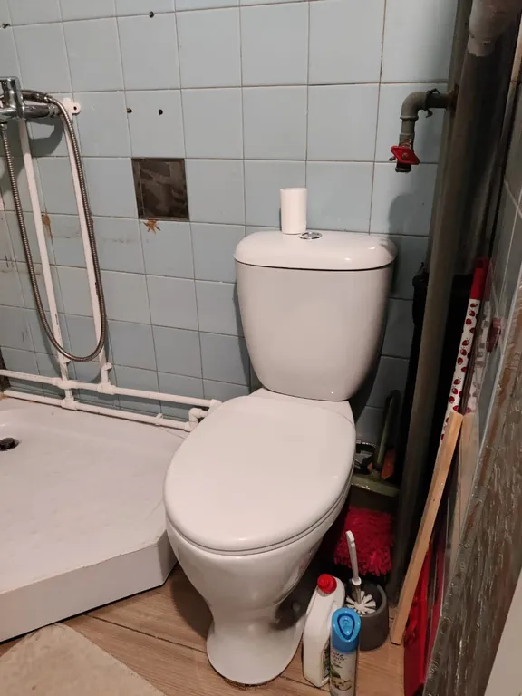 Красивая студия для аккуратных пар