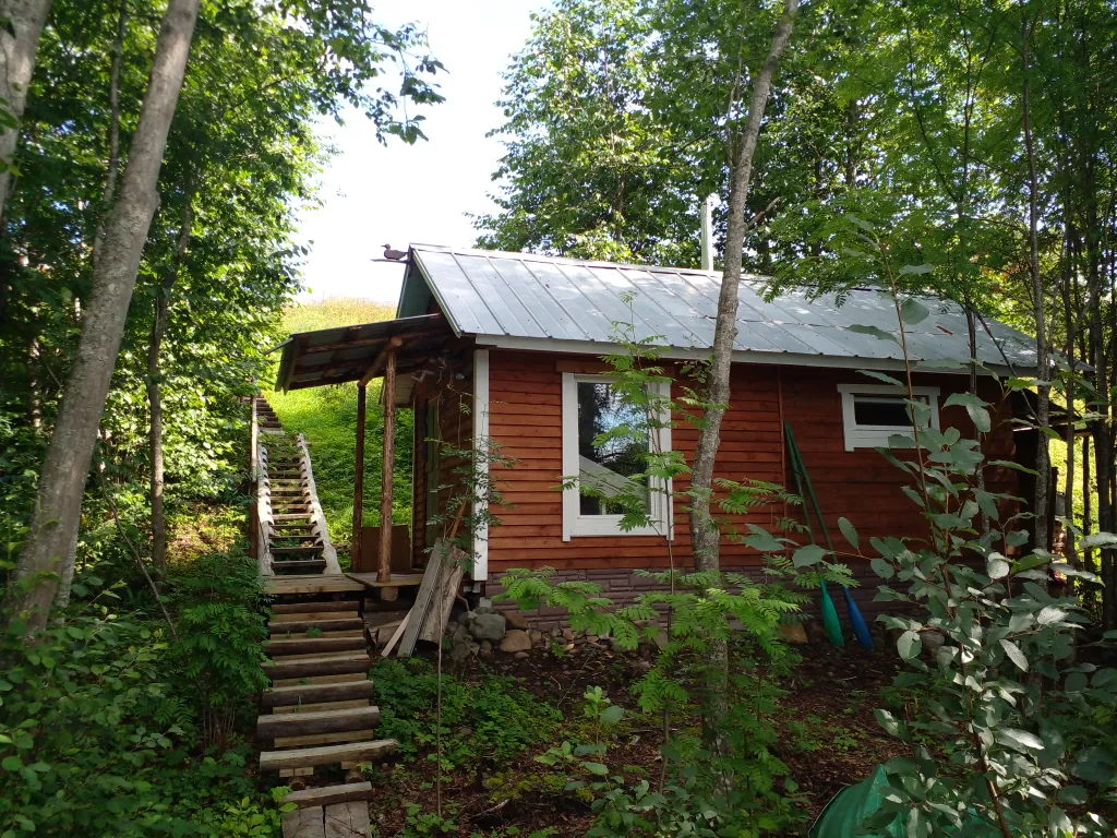 Уткина ламба