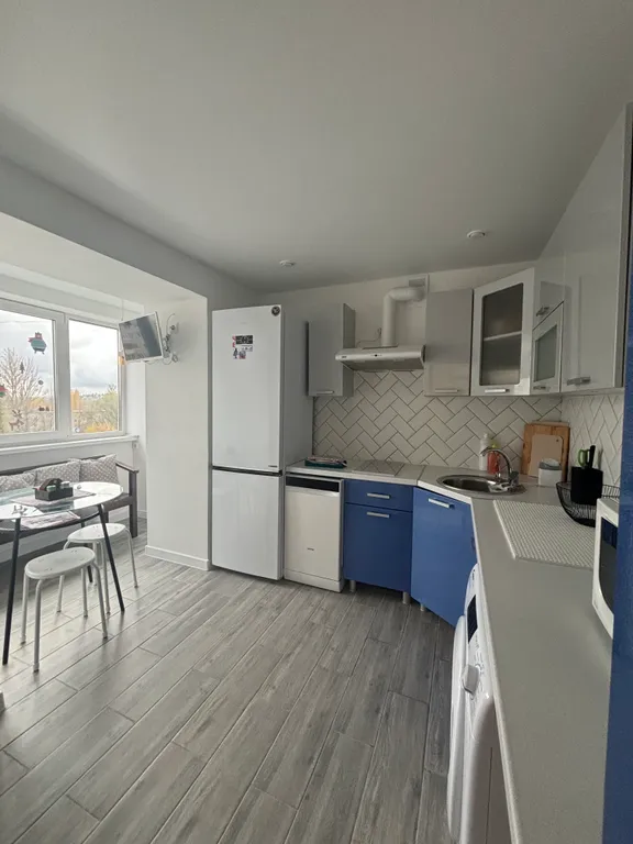 Квартира Идеальная квартира для отдыха и командировок - всё включено — Ярославль