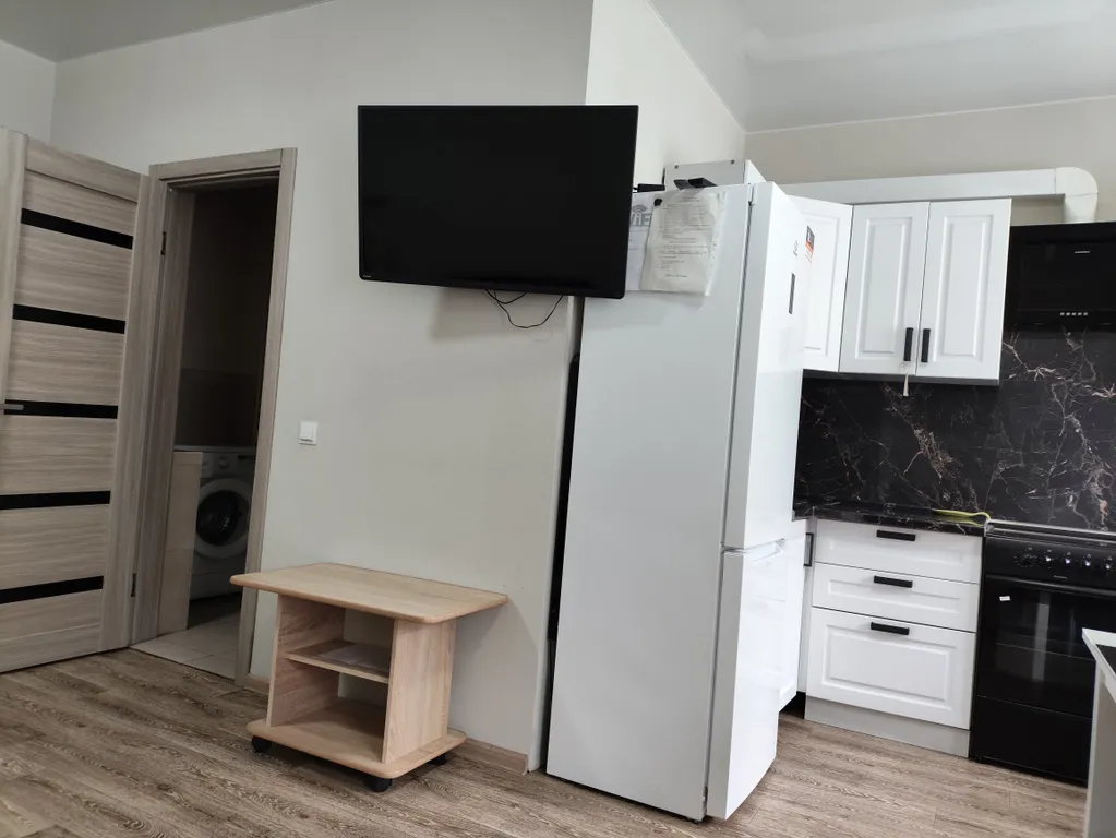 Уютная студия