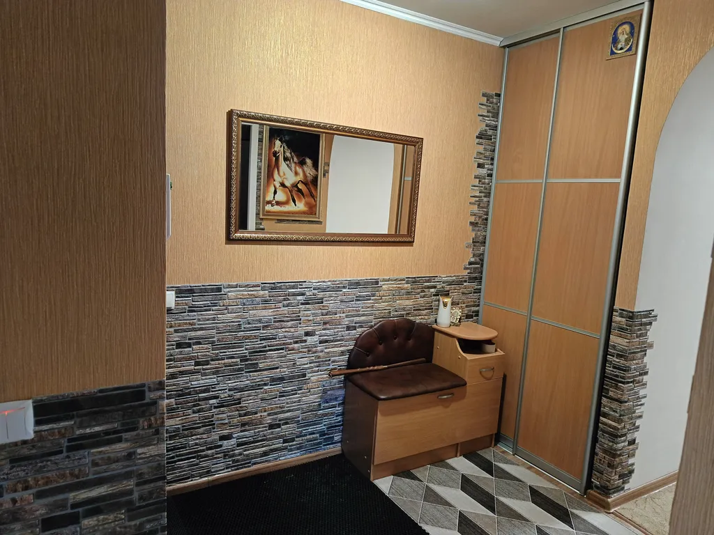 Жилье у BigWood