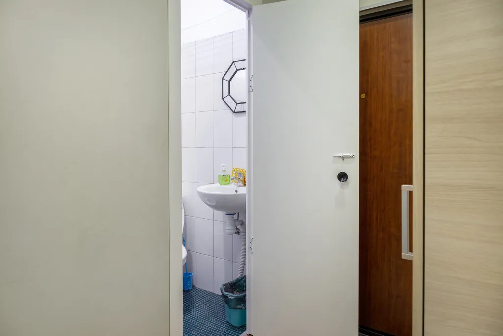 Квартира Квартира Студия в центре — Санкт-Петербург