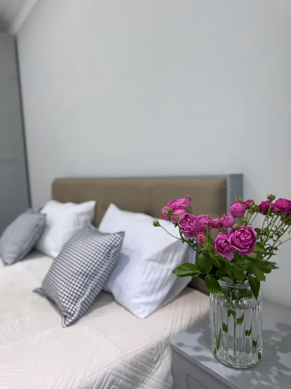 Люкс квартира в курортной зоне