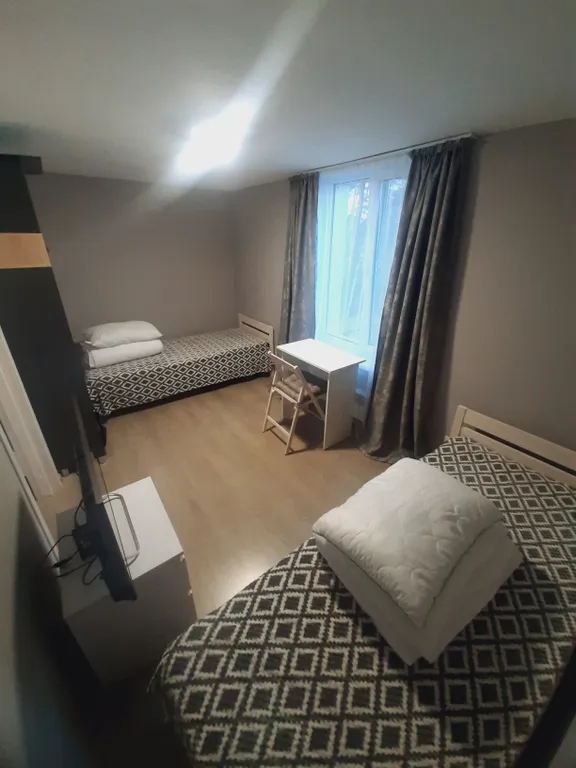 Дом в Сосновом бору