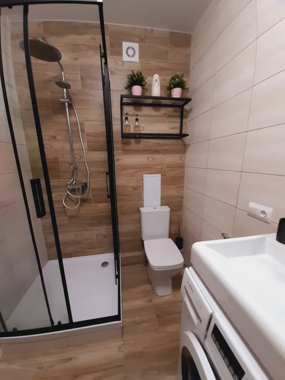 Квартира Уютная квартира-студия — Калининград