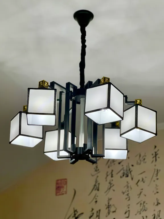 База отдыха Хэйлун Дом №3 Шэньчжоу