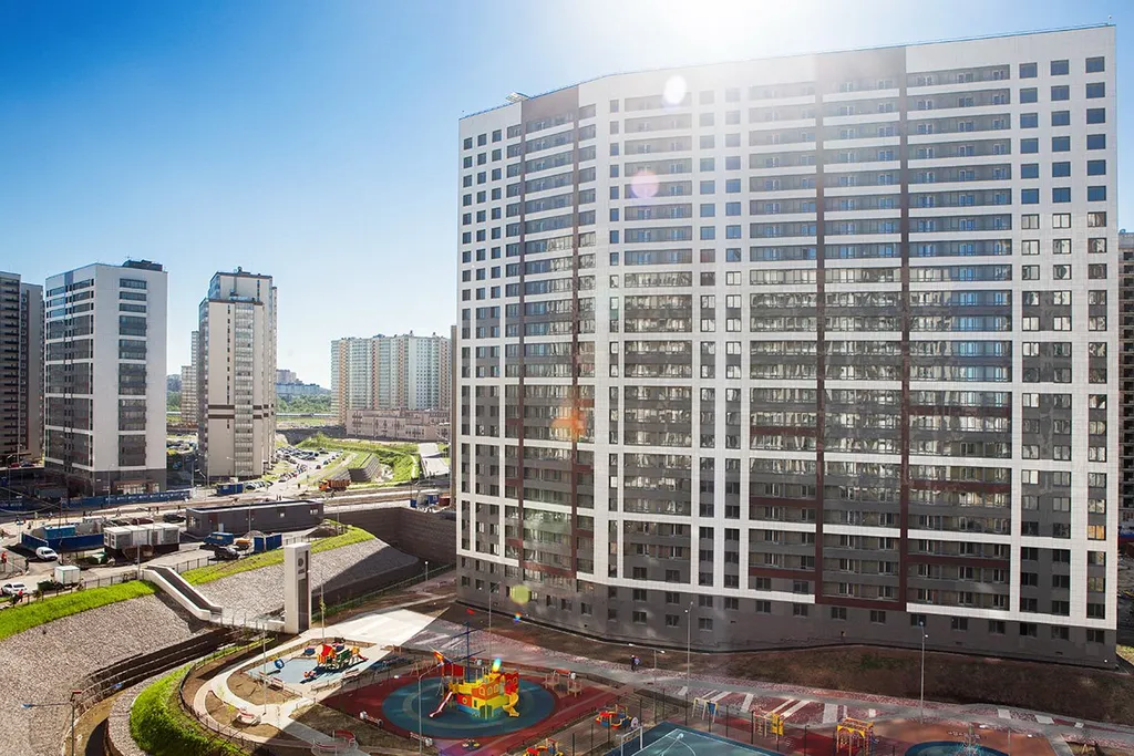 Студия у метро