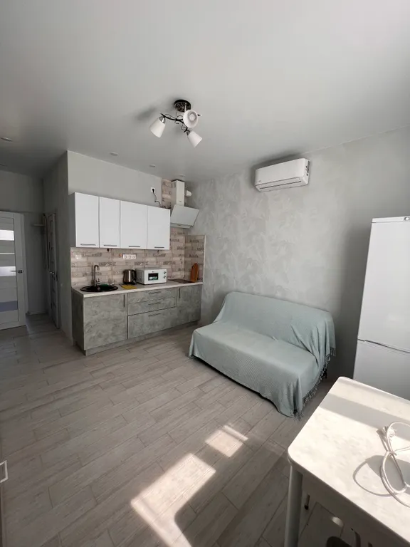 Уютный 6-местный этаж в двухэтажному доме